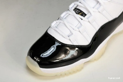 Hyperoad “DMP” Air Jordan 11 0805